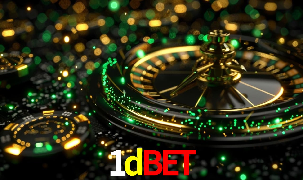 Slots com jackpots e giros grátis na 1dbet