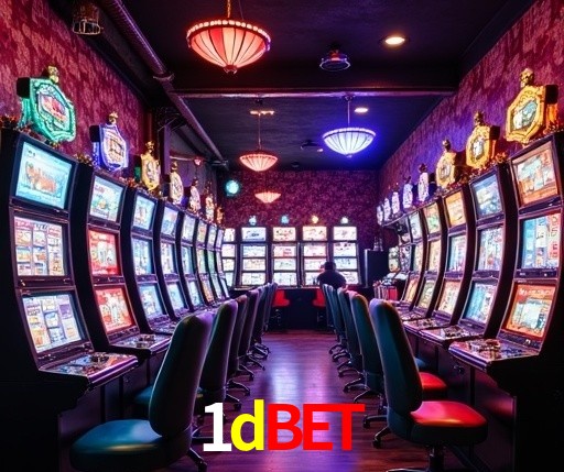 Segurança e performance na plataforma 1dbet