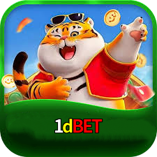 Imagem promocional da 1dbet mostrando a plataforma e suas vantagens